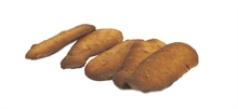 Langues d amandes s-sucre 150